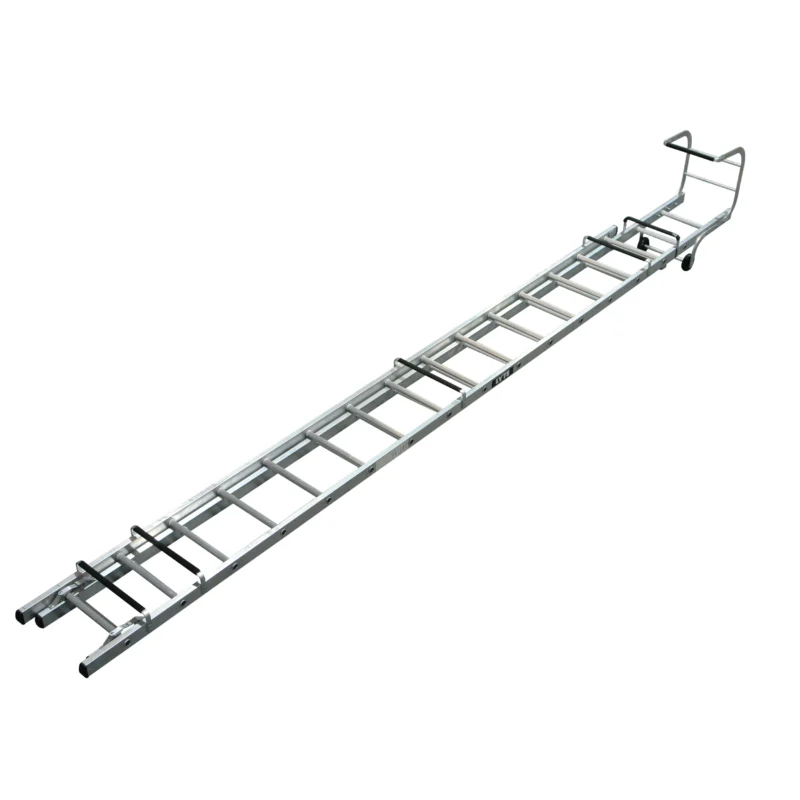 Lyte Trade Roof Ladders - TRL Series