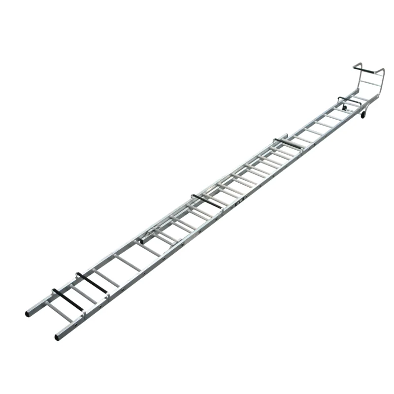 Lyte Trade Roof Ladders - TRL Series