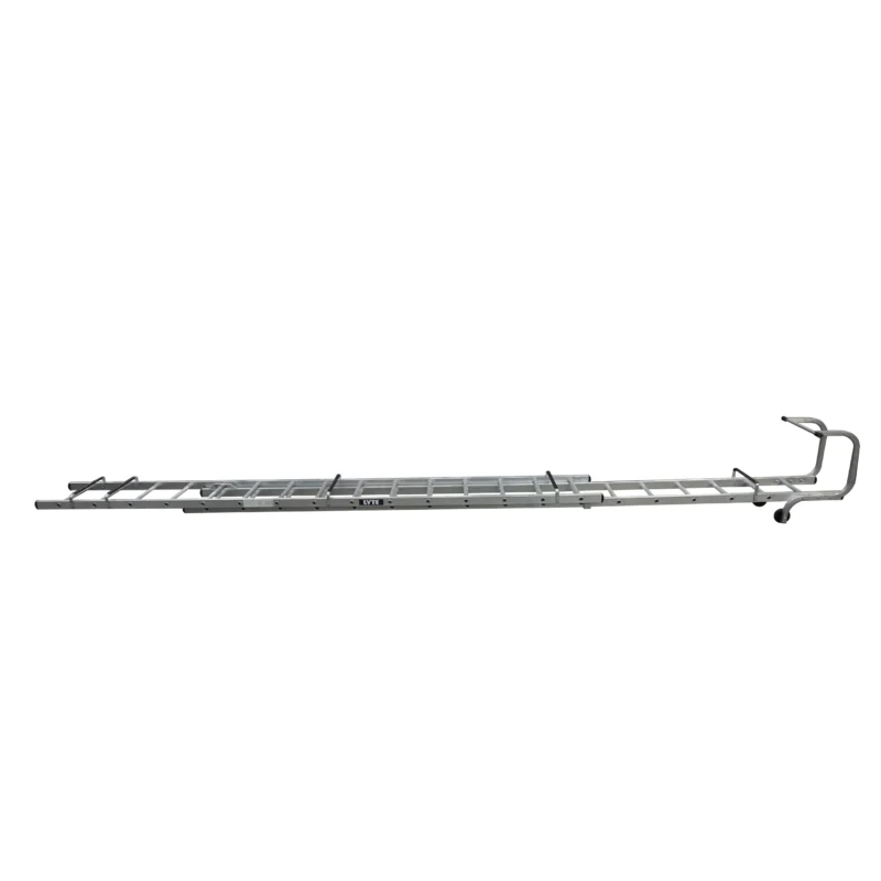 Lyte Trade Roof Ladders - TRL Series