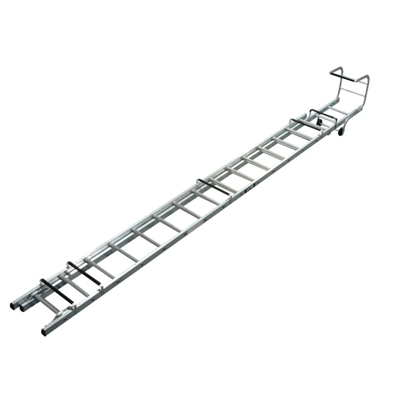 Lyte Trade Roof Ladders - TRL Series