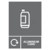 Aluminium Cans