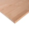 Solid Beech - 27mm Thick