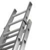 LFI PRo Extender Extension Ladders - H7 Series
