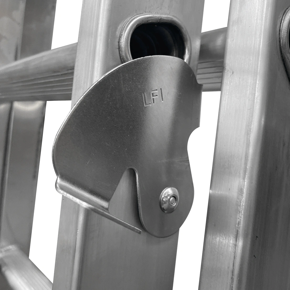 Lfi Pro Extender Extension Ladders - H7 Series 3 Lfi pro extender extension ladders - h7 series