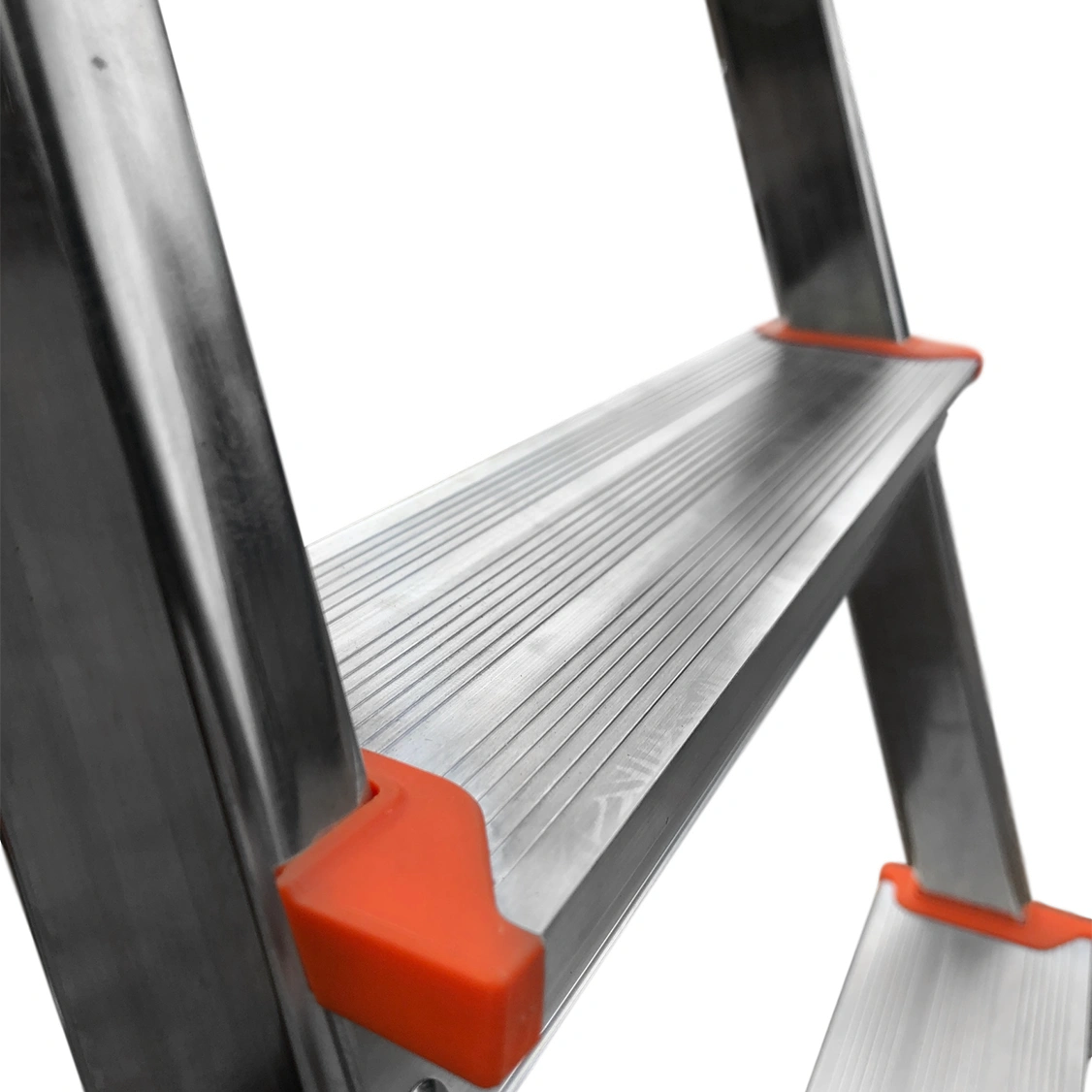 Lfi Home Lightweight Platform Step Ladder - Nenpl Series 2 Lfi home lightweight platform step ladder - nenpl series