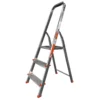 LFI HoME Lightweight Platform Step Ladder - NENPL Series - 3 Step