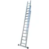 LFI PRo Exender Extension Ladders - H7 Series - Triple