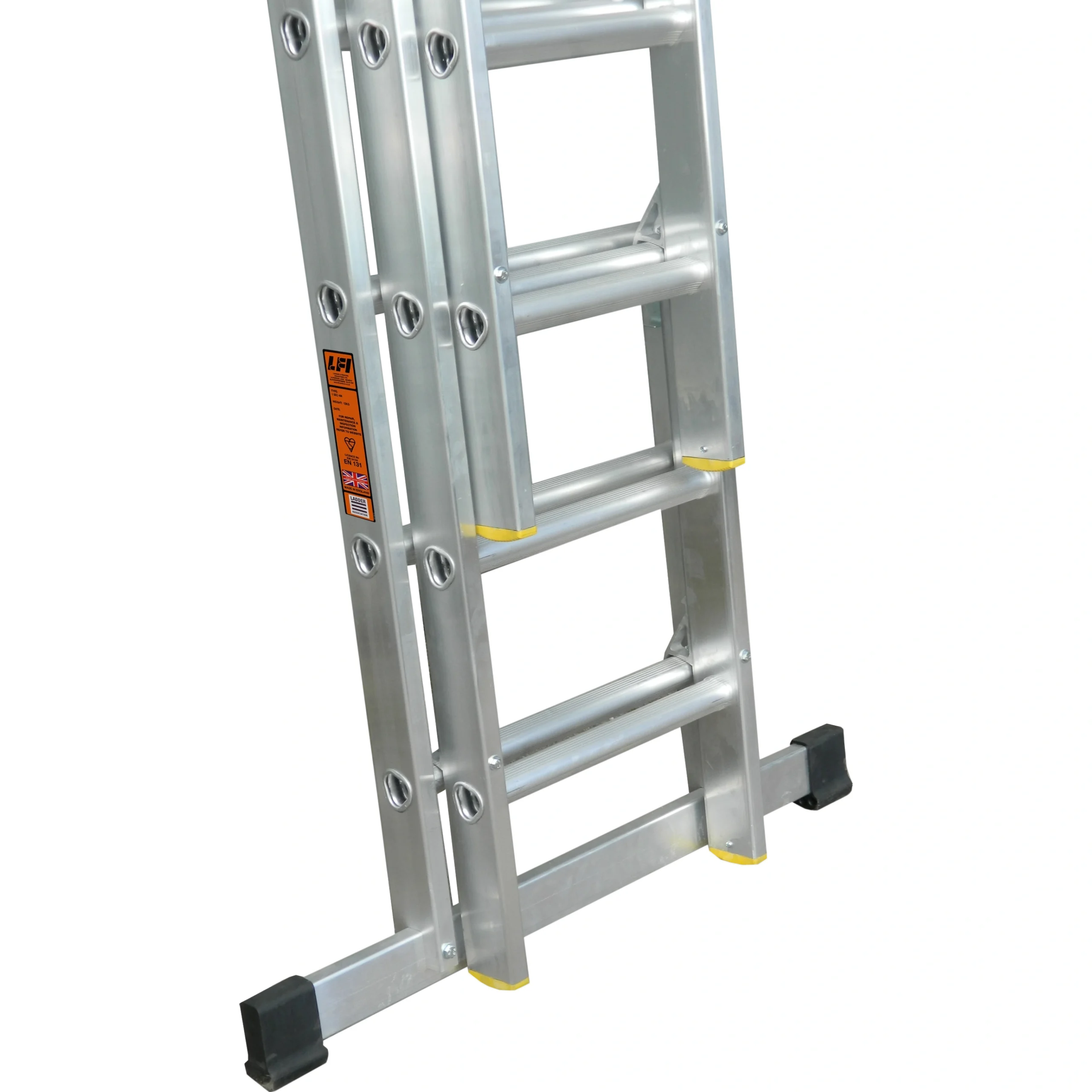 Lfi Pro Extender Extension Ladders - H7 Series 2 Lfi pro extender extension ladders - h7 series