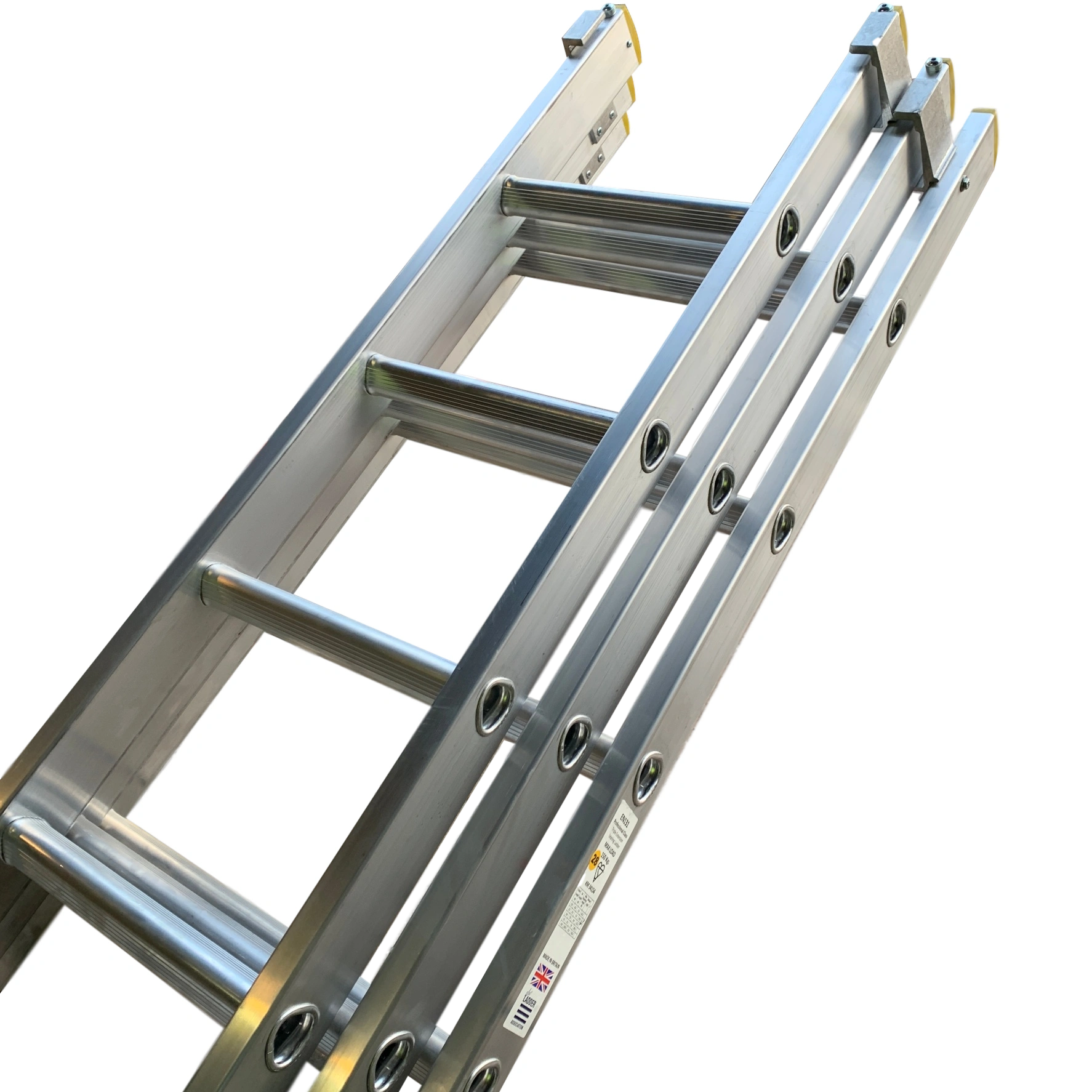 Lfi Pro Extender Extension Ladders - H7 Series 6 Lfi pro extender extension ladders - h7 series