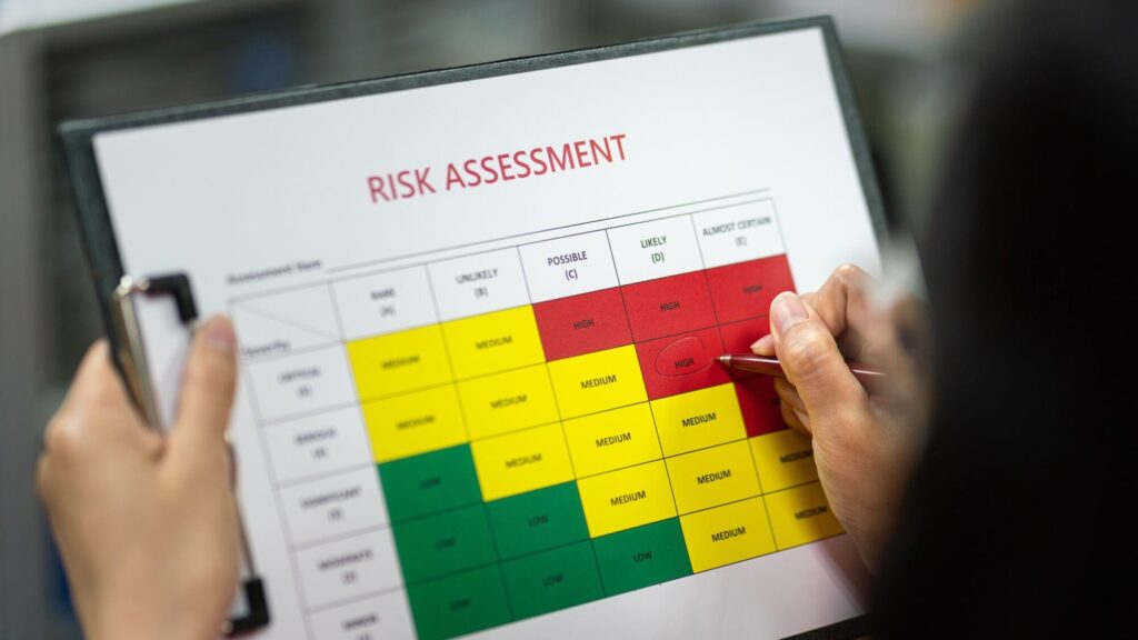 Common pitfalls in risk assessment and how to avoid them scaled 1