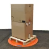 EcoWarrior 1800Kg Pallet Rotating Disc
