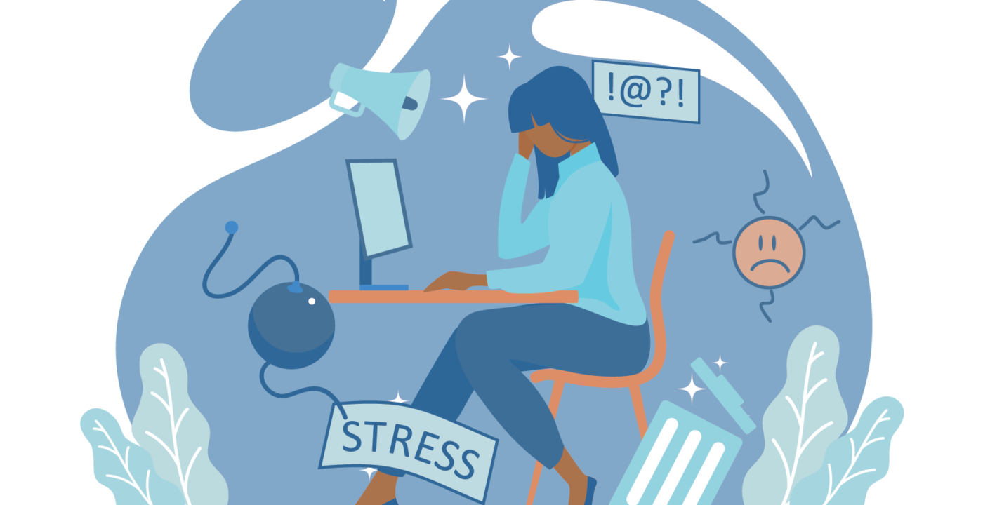 Burnout Vs. Boreout: Finding The High-Performance &Quot;Sweet Spot&Quot; In Your Team 1 Mental health 02