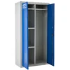 QMP PPE Cupboard - 4 Shelf - 1800H