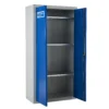 QMP PPE Cupboard - 3 Shelf - 1800H