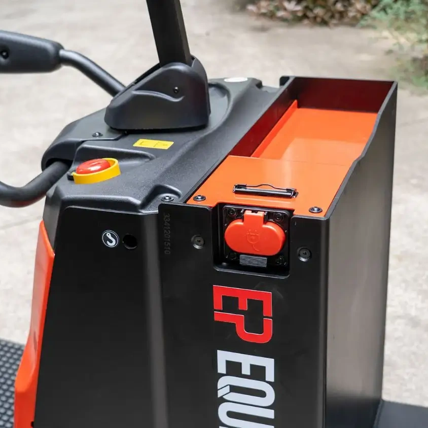 Ep Equipment 2000Kg Ppt - Fold Down Platform - Rpl201H 8 Ep equipment 2000kg ppt - fold down platform - rpl201h