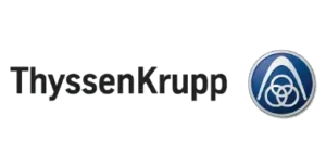 HSE Store Supplier to ThyssenKrupp