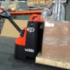 EP Equipment 2000kg Powered Pedestrian Pallet Truck – WPL202