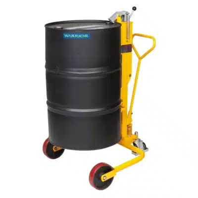 Hse Store Homepage 532 Ecowarrior 250kg drum porter