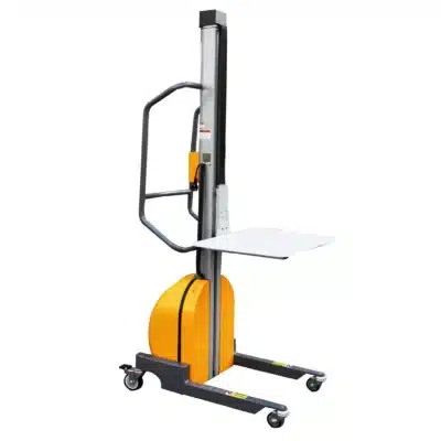 EcoWarrior 150kg Premium Semi Electric Work Positioner