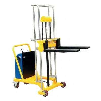 EcoWarrior 250kg Light Duty Counterbalanced Stacker