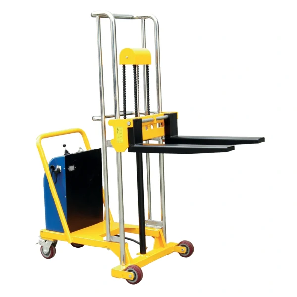 EcoWarrior 250kg Light Duty Counterbalanced Stacker