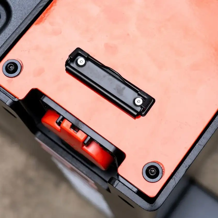 Ep Equipment 2000Kg Ppt - Fold Down Platform - Rpl201H 9 Ep equipment 2000kg ppt - fold down platform - rpl201h