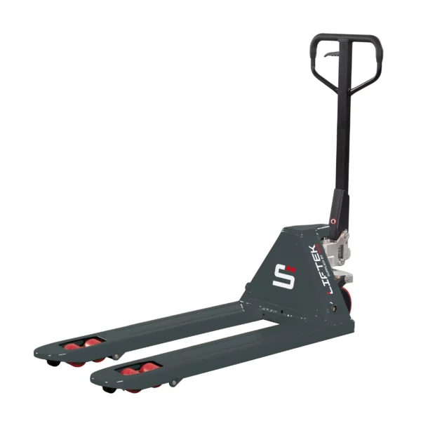 Liftek Premium 2500kg Pallet Truck - 1000 x 540