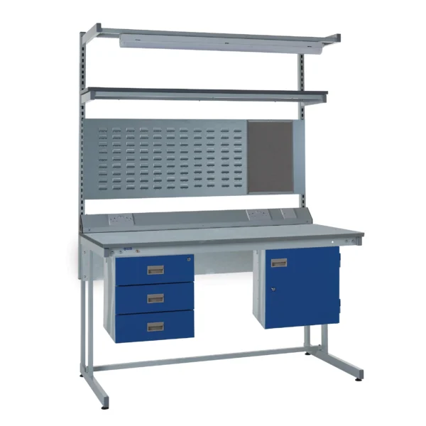 Antistatic ESD Workstations