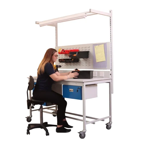 Mobile Workbenches