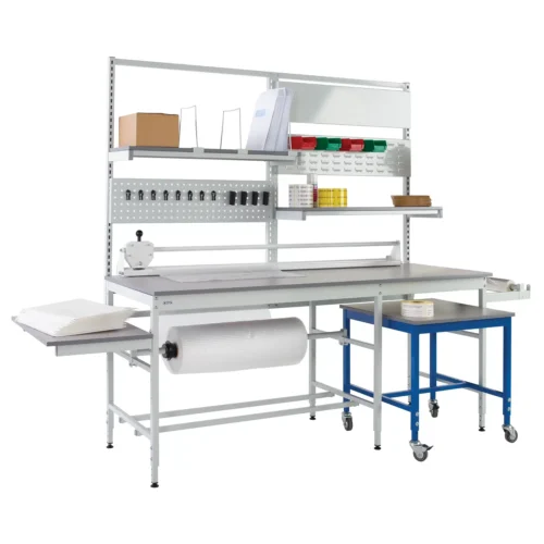 Packing Workbenches