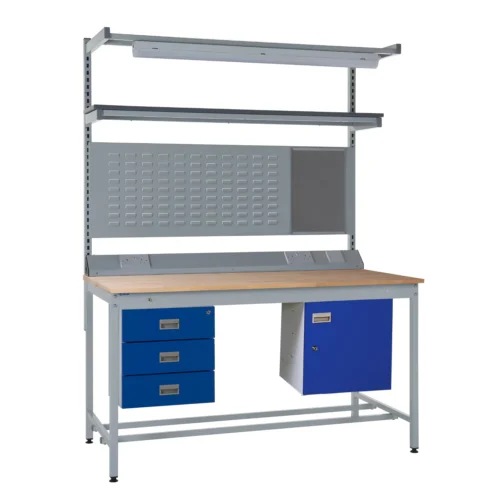 Square Tube Workbenches