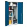 QMP Utility Cupboard - 3 Shelves