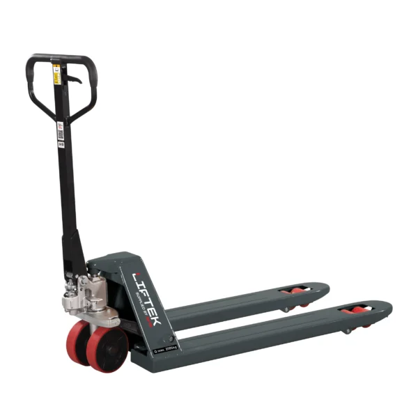 Liftek Premium 2500kg Pallet Truck - 1000 x 540
