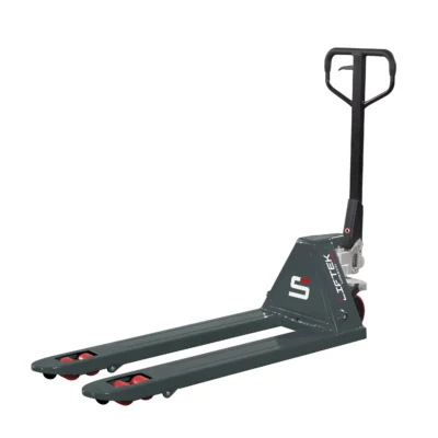 Liftek premium 3000kg pallet truck - 1150mm x 550mm