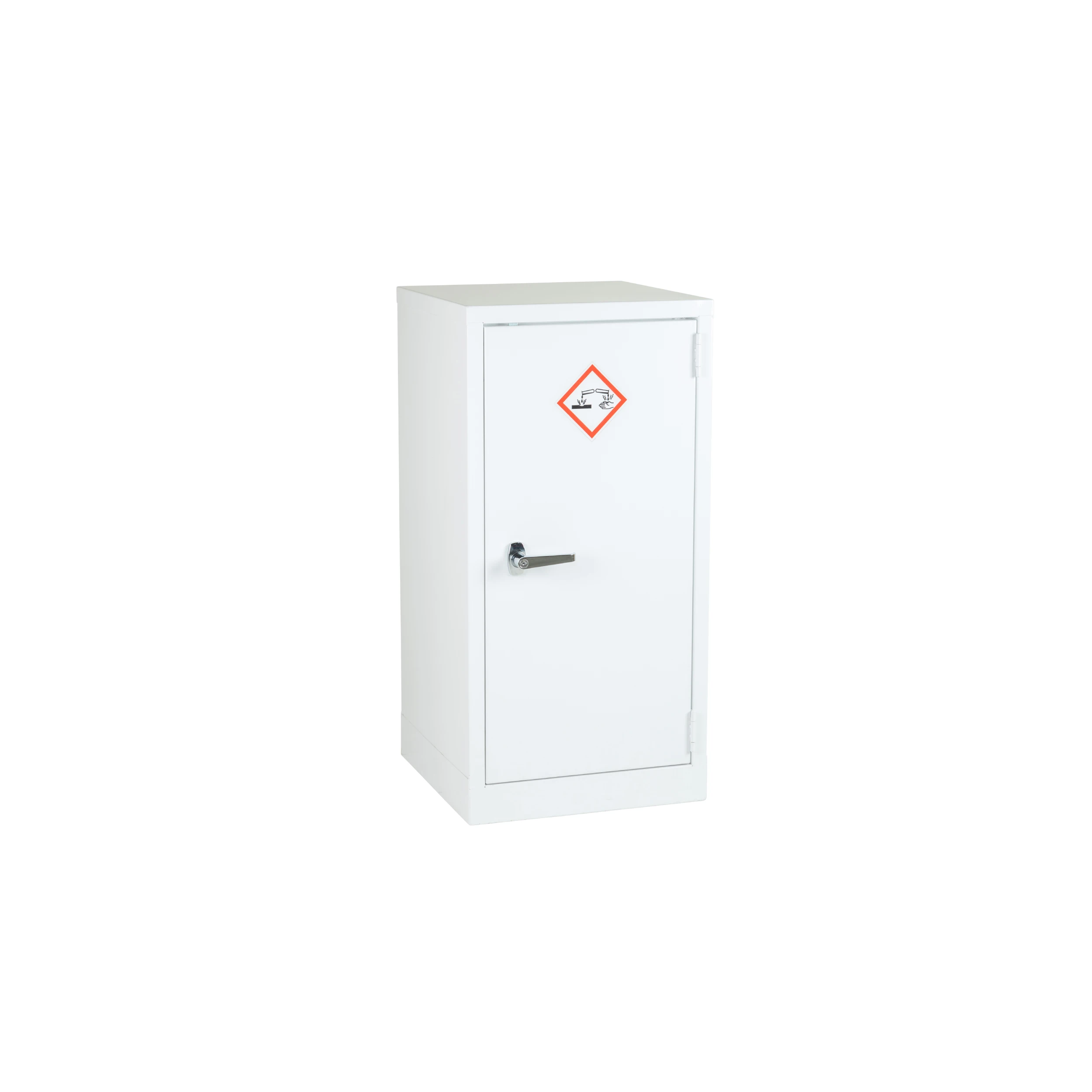 Redditek Corrosive Storage Cabinets - Acid &Amp; Alkali Safe 4 Redditek corrosive storage cabinets - acid & alkali safe - image 4