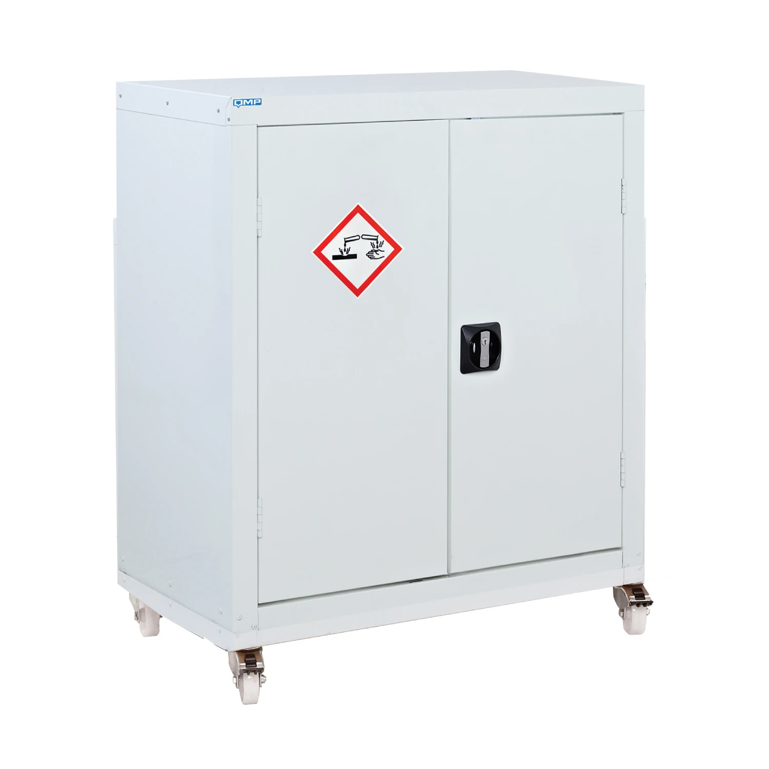 Qmp Acid / Alkali Storage Cupboards 10 Qmp acid / alkali storage cupboards - image 10