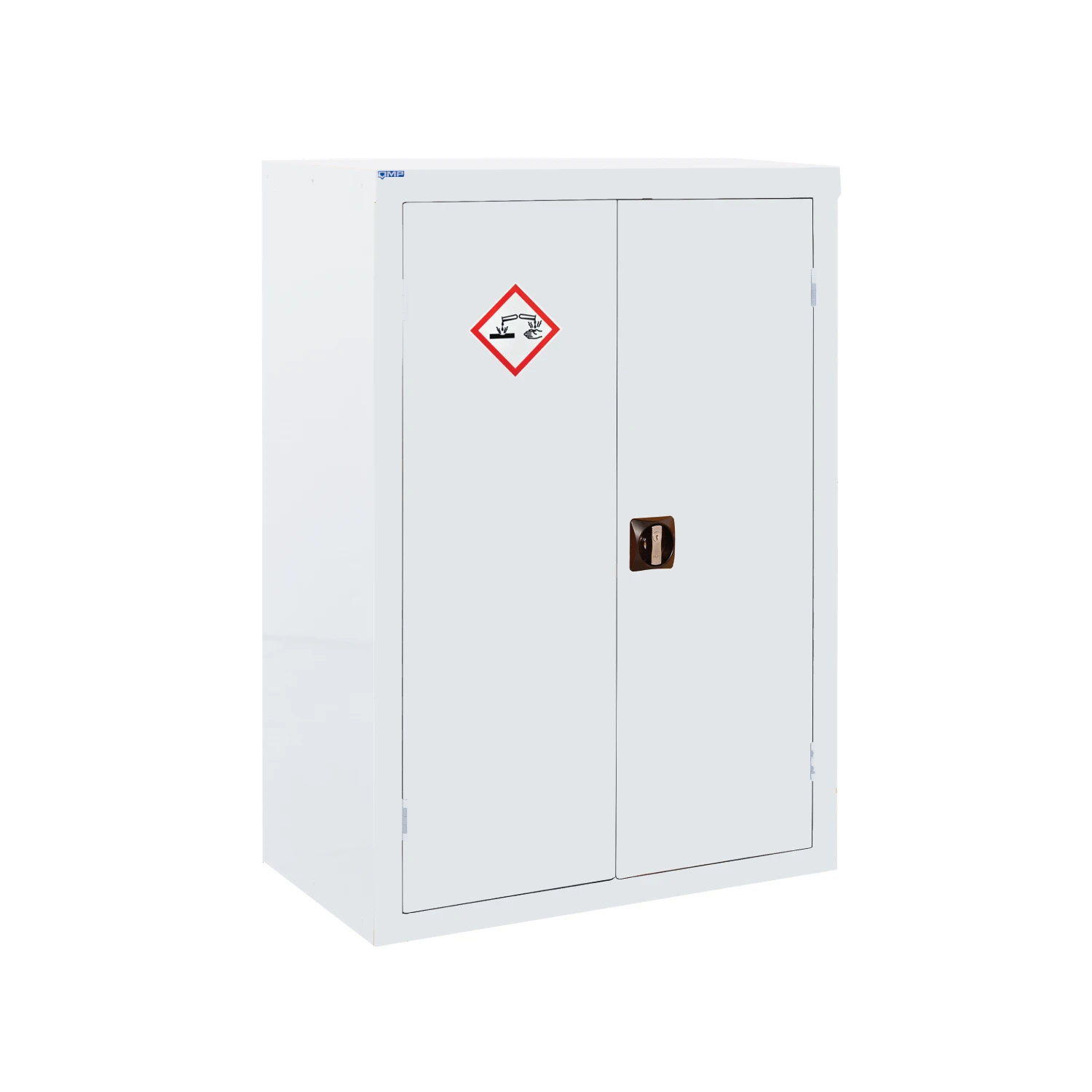 Qmp Acid / Alkali Storage Cupboards 4 Qmp acid / alkali storage cupboards - image 4