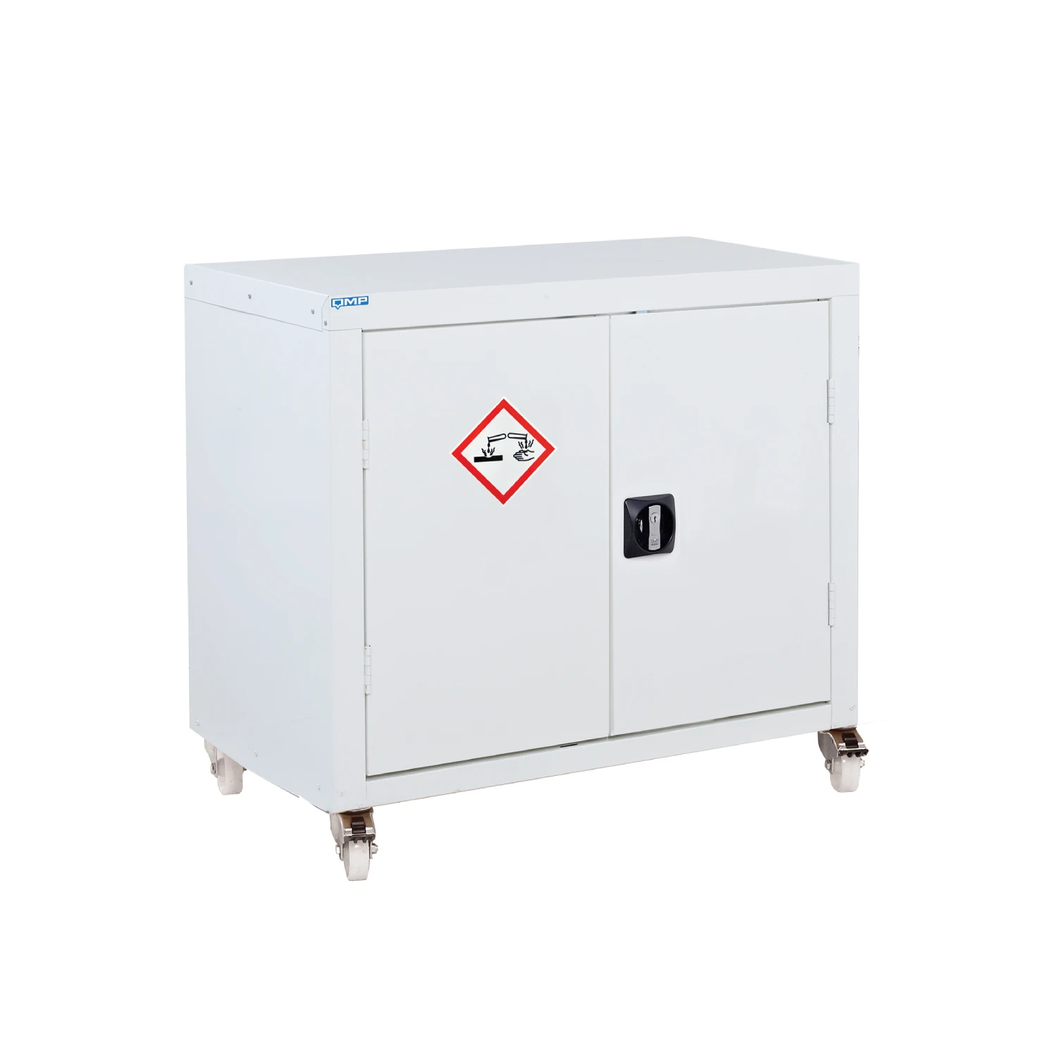 Qmp Acid / Alkali Storage Cupboards 11 Qmp acid / alkali storage cupboards - image 11