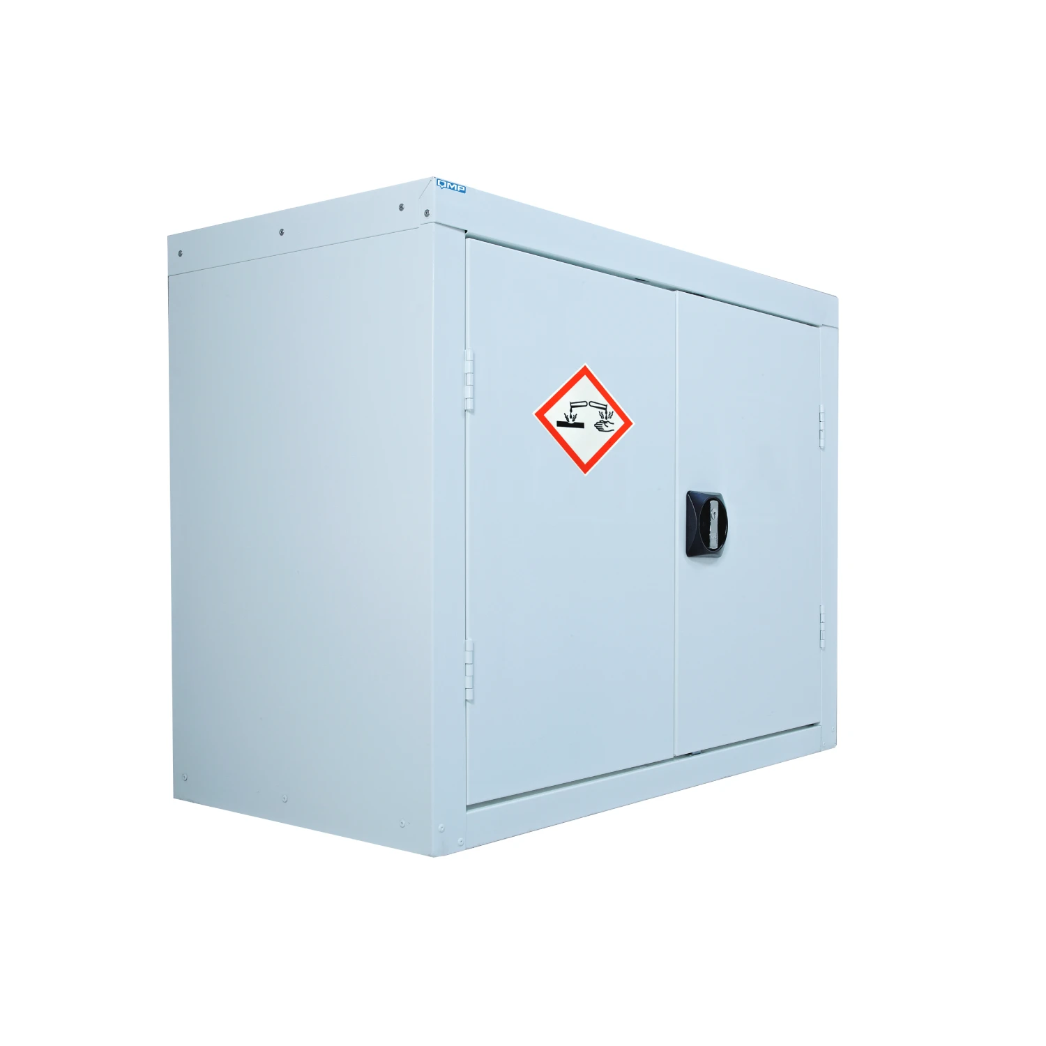 Qmp Acid / Alkali Storage Cupboards 7 Qmp acid / alkali storage cupboards - image 7