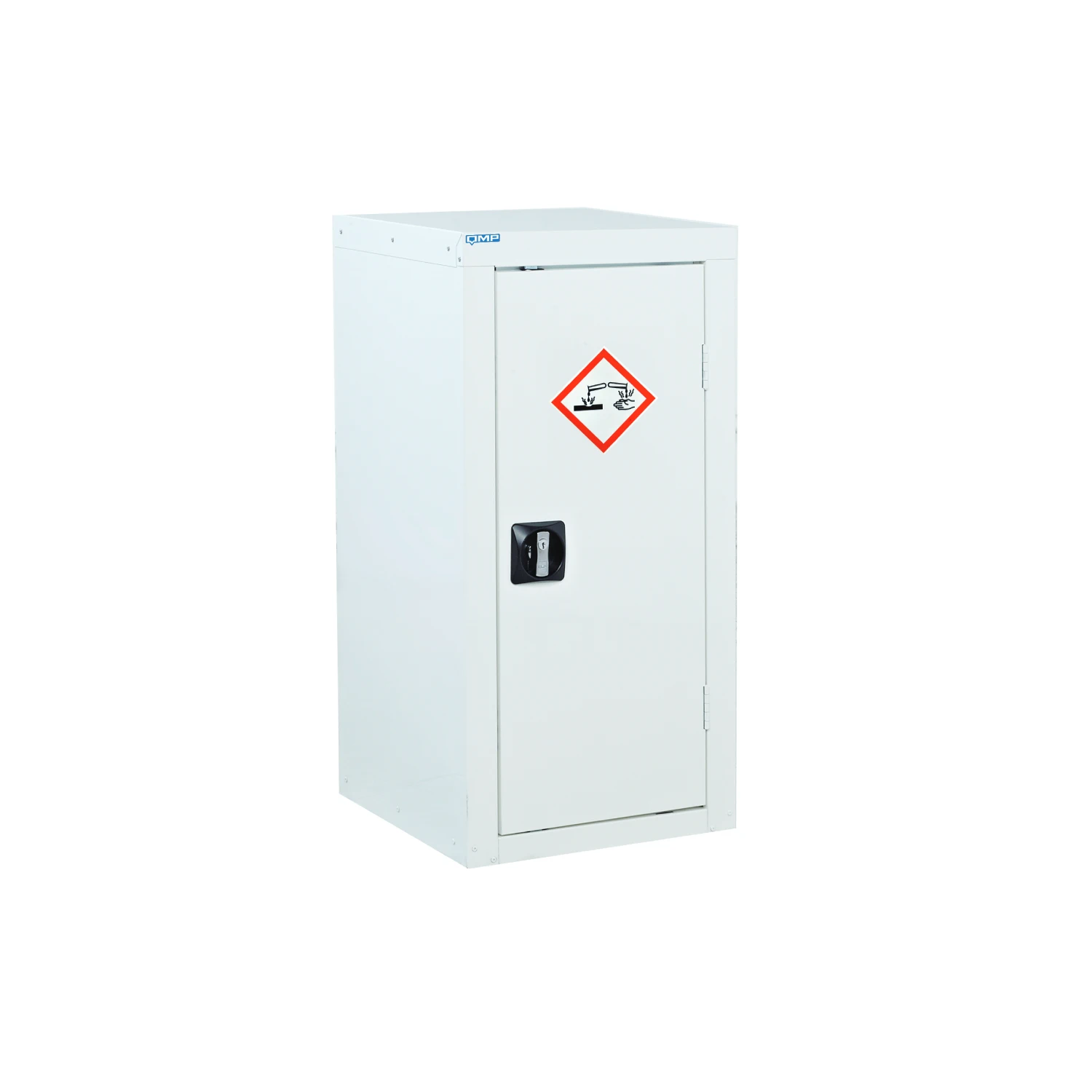 Qmp Acid / Alkali Storage Cupboards 8 Qmp acid / alkali storage cupboards - image 8