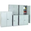 Redditek heavy duty steel storage cabinets