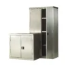 QMP Stainless Steel Cupboards