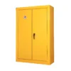 QMP Hazardous Security Cupboard - 1800H x 1200W x 460D