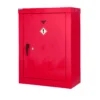 QMP Pesticide Security Cupboard - 1200H x 900W x 460D