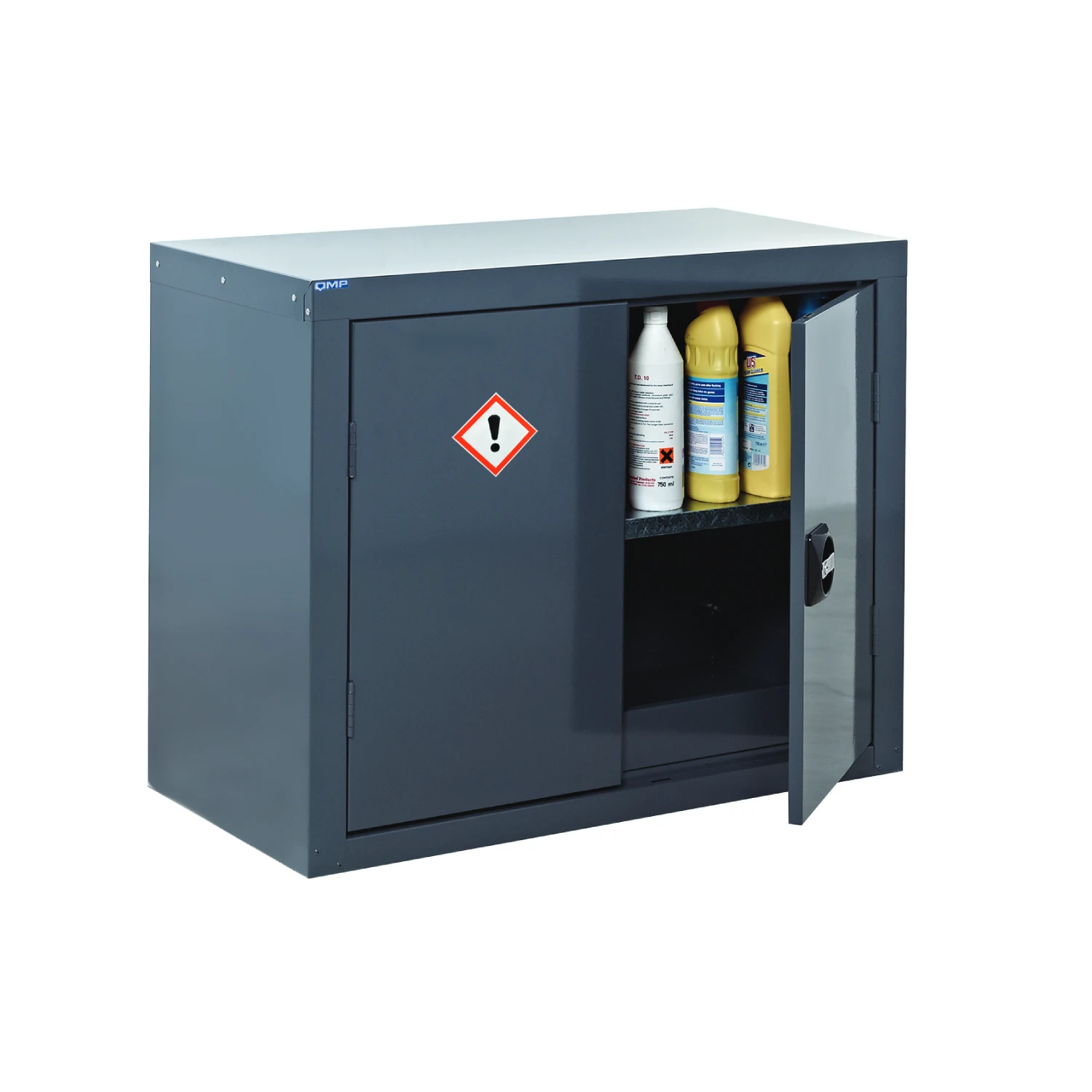 Qmp Coshh Cupboards 7 Qmp coshh cupboards - image 7