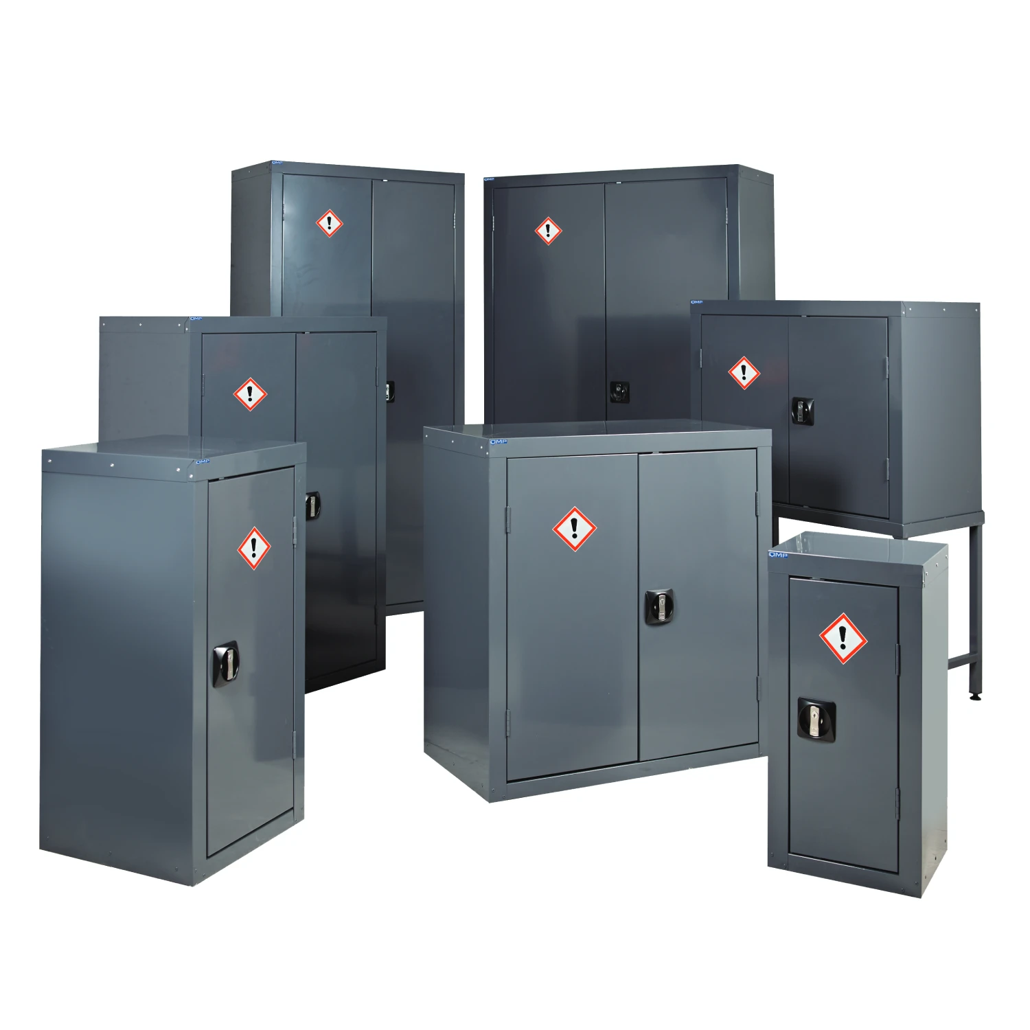 Qmp Coshh Cupboards 1 Qmp coshh cupboards