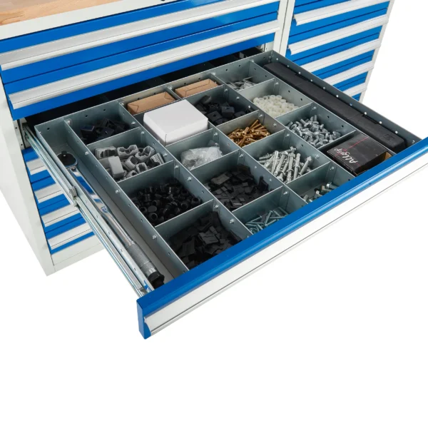 Euroslide Cabinet Drawer Inserts
