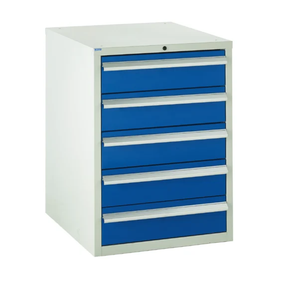 Euroslide Tool Cabinet Range