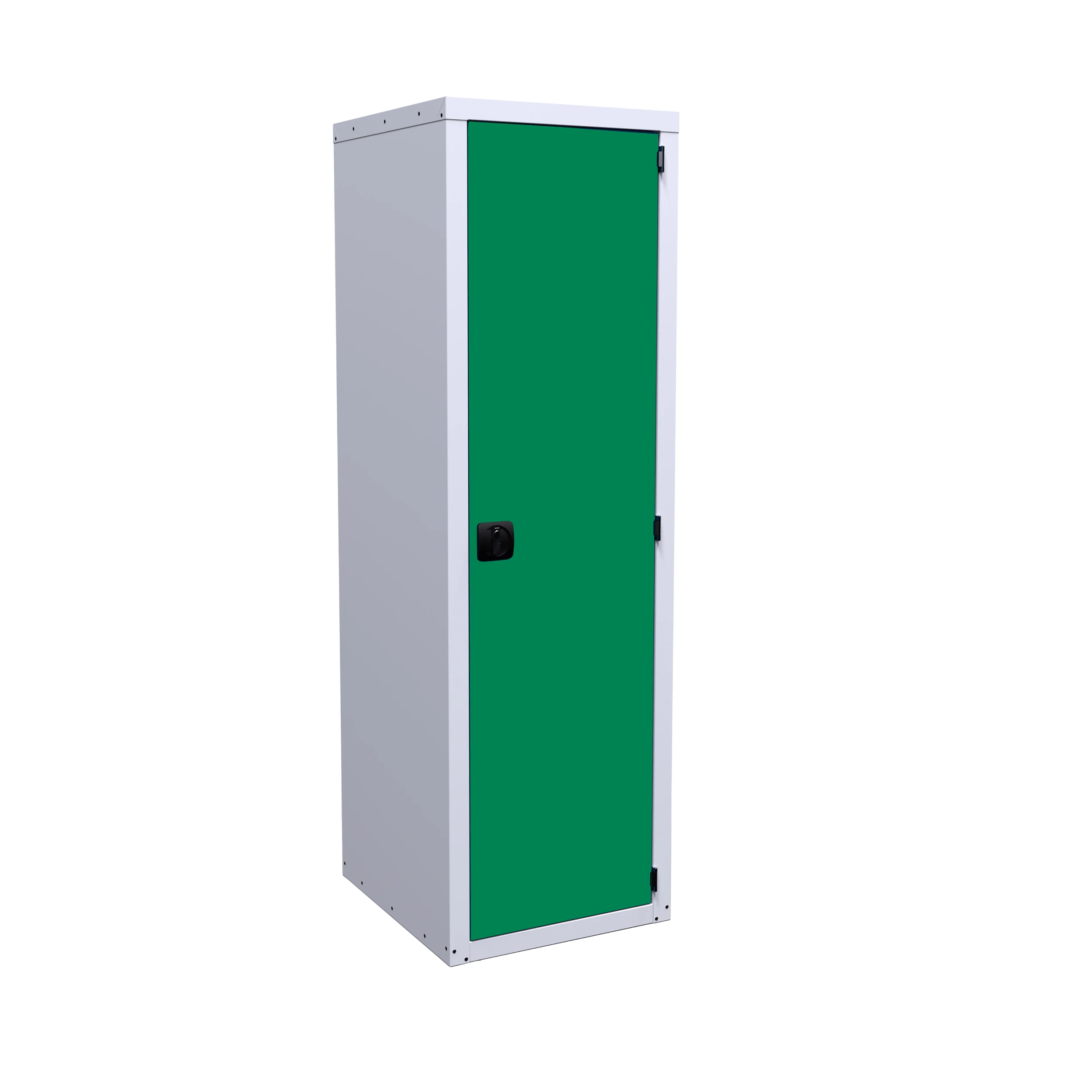 Euroslide Storage Cupboard - 2000H X 600W X 650D 3 Euroslide storage cupboard - 2000h x 600w x 650d - image 3