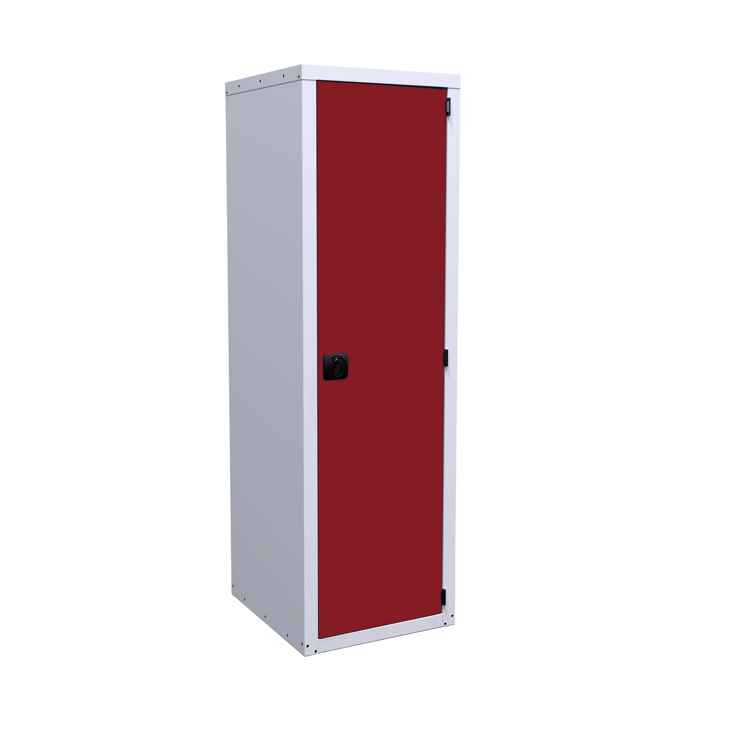 Euroslide Storage Cupboard - 2000H X 600W X 650D 4 Euroslide storage cupboard - 2000h x 600w x 650d - image 4